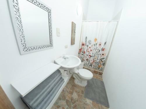 Apartamento Boho Beach Bungalows