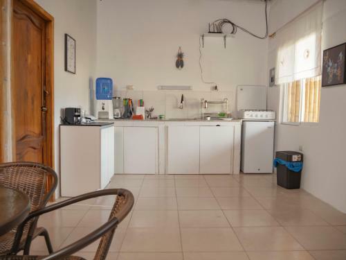 Apartamento Boho Beach Bungalows