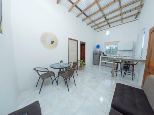 Apartamento Boho Beach Bungalows