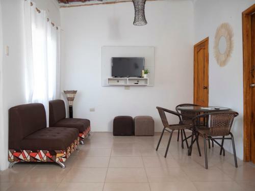 Apartamento Boho Beach Bungalows