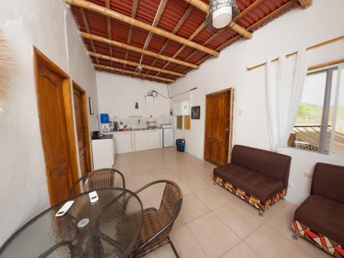 Apartamento Boho Beach Bungalows