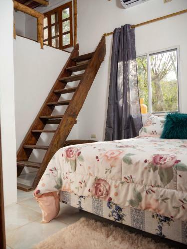 Apartamento Boho Beach Bungalows