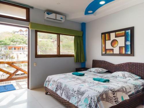 Hotel Sol Y Playa Monta�ita