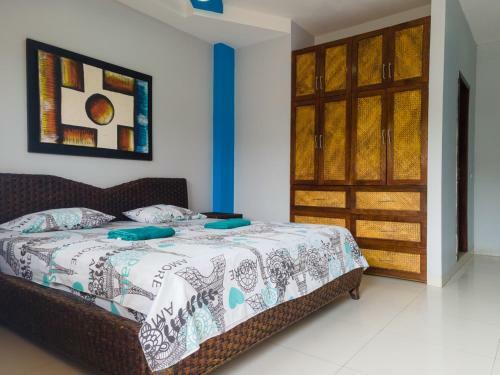 Hotel Sol Y Playa Monta�ita