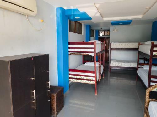 Hotel Sol Y Playa Monta�ita