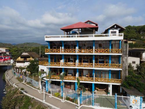 Hotel Sol Y Playa Monta�ita