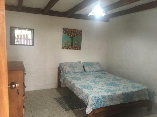 Albergue Kon Tiki Monta?ita