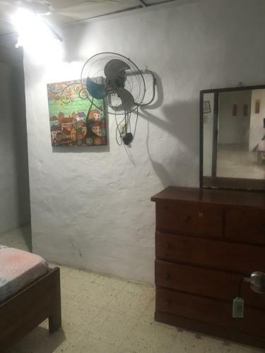 Albergue Kon Tiki Monta?ita
