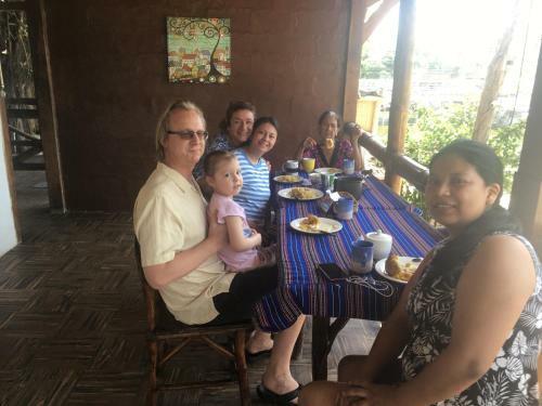 Albergue Kon Tiki Monta?ita