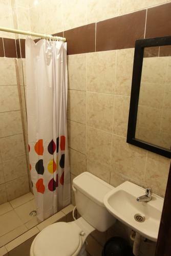Hostal Casa Mafer Hostel