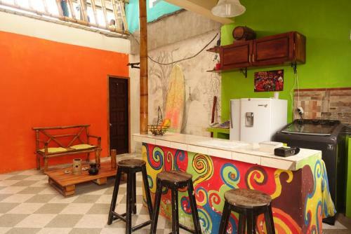 Hostal Casa Mafer Hostel