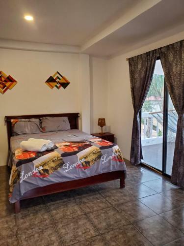 Hostal Mikaza Hosteria