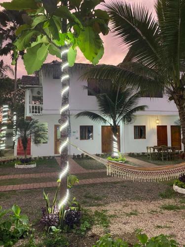 Hostal Mikaza Hosteria
