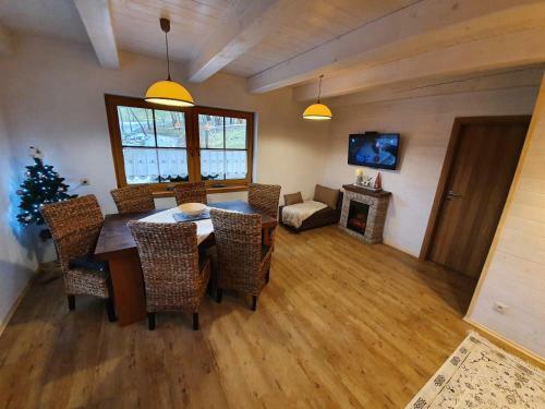 Apartamento Chata Pri Jazere