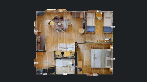 Apartamento Chata Pri Jazere