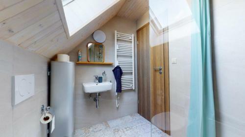Apartamento Chata Pri Jazere