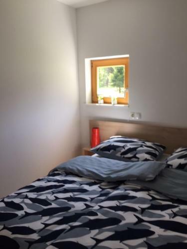 Apartma Pika