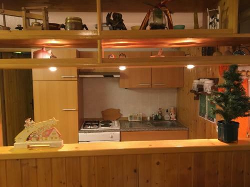 Apartma Metka