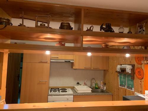 Apartma Metka