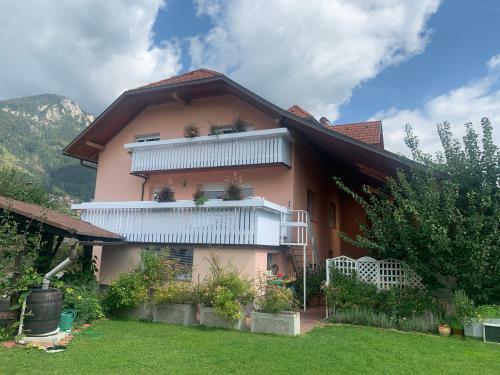 Apartma Metka