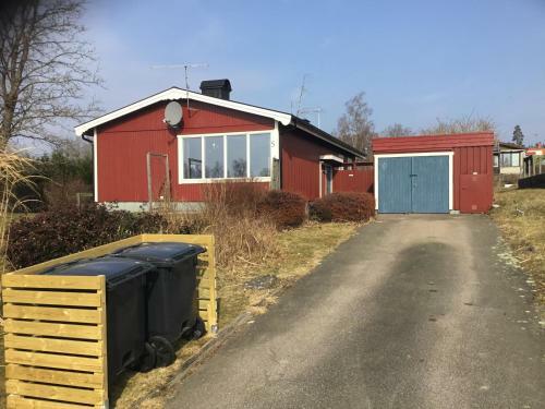 Haus Am See