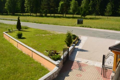 Apartment Bosili