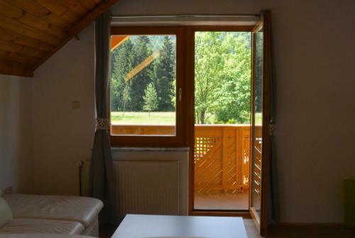 Apartment Bosili