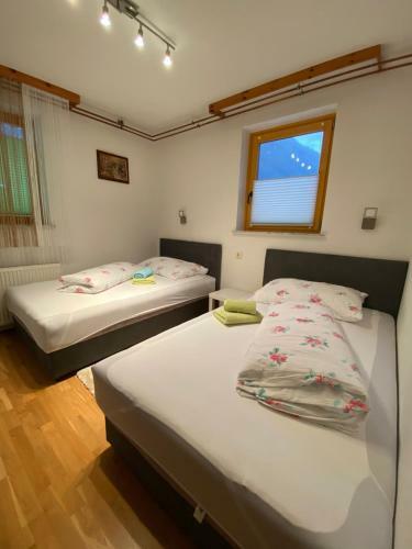 Apartment Bosili