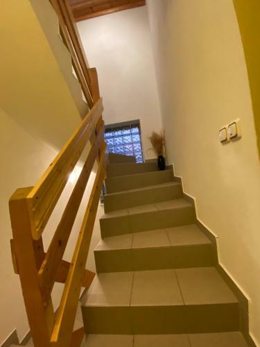 Apartment Bosili