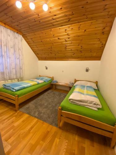Apartment Bosili