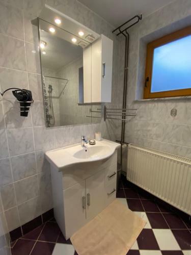 Apartment Bosili