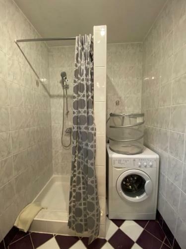 Apartment Bosili