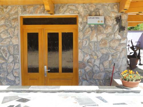 Apartment Bosili