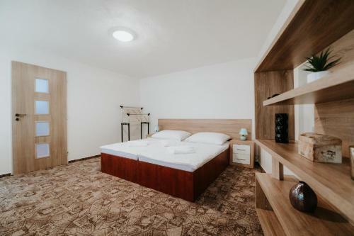 Ard Apartments - Levice