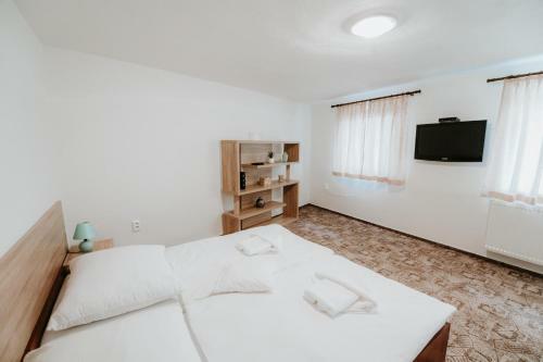 Ard Apartments - Levice