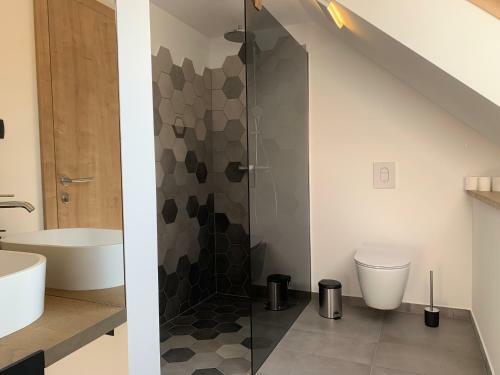 18home Apartments, Mojstrana