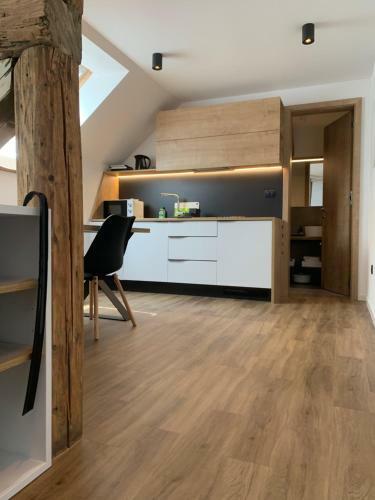 18home Apartments, Mojstrana