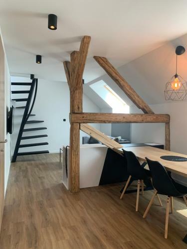 18home Apartments, Mojstrana