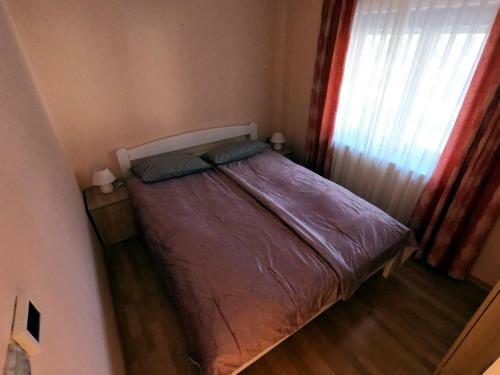 Apartma Lipa