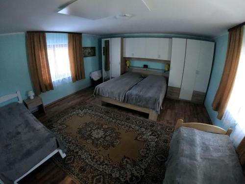 Apartma Lipa