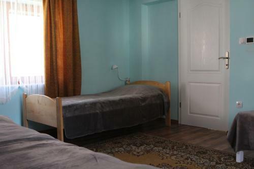 Apartma Lipa