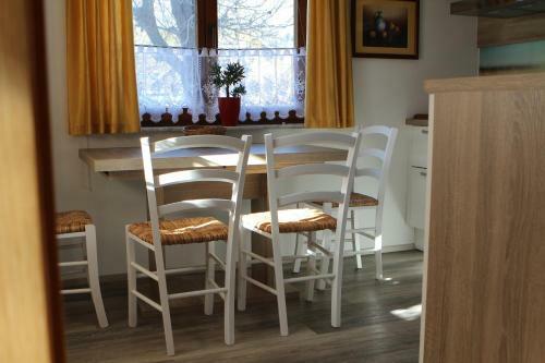 Apartma Lipa