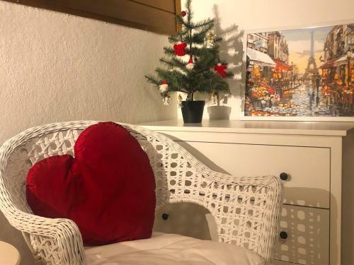 Apartamentos Savadolinka House