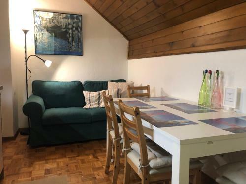 Apartamentos Savadolinka House