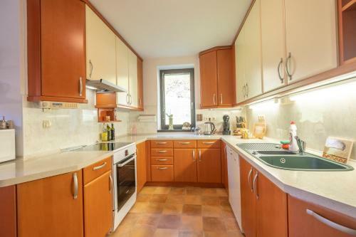 Apartamentos Savadolinka House