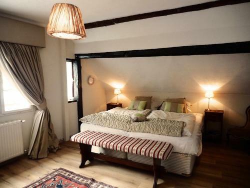 The Oldmillhouse