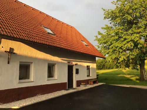 Apartma Stenar