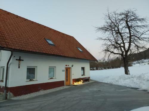 Apartma Stenar
