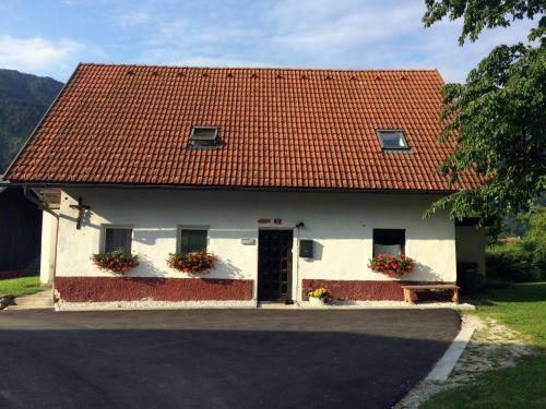 Apartma Stenar