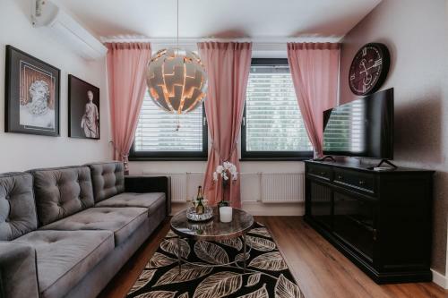 Apartm�ny Evia Clinic